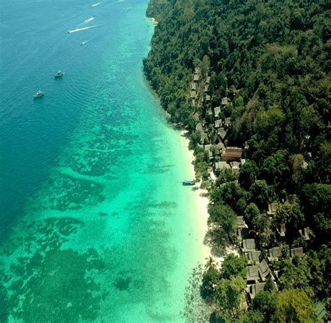 Phi Phi Relax Beach Resort, Phi Phi Islands (updated prices 2024)