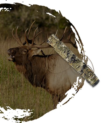 The Best Elk Bugle for Me | Liberty Game Calls