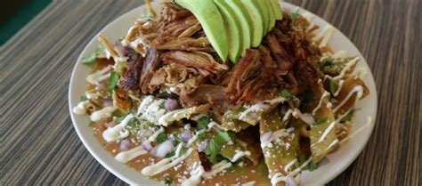 Top 10 Best Mexican Restaurants in San Diego