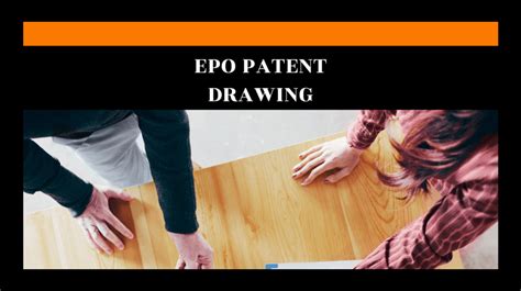 Find Out More About EPO PATENT DRAWING RULES -Menteso IP