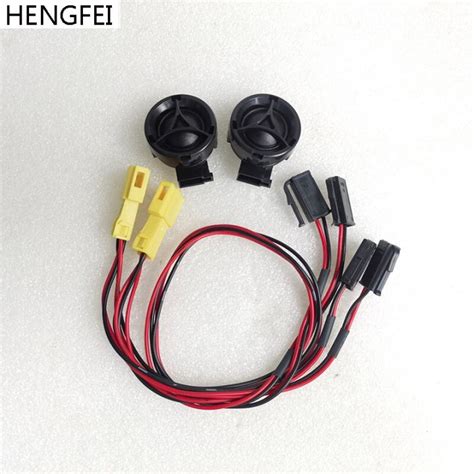 Genuine Accessories For Chery Tiggo 5 Tiggo 8 Tiggo 7 Tiggo 4 Pro A-Pillar Door Handle Tweeter ...