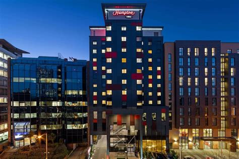 Hampton by Hilton London Croydon Croydon, England, GB - Reservations.com