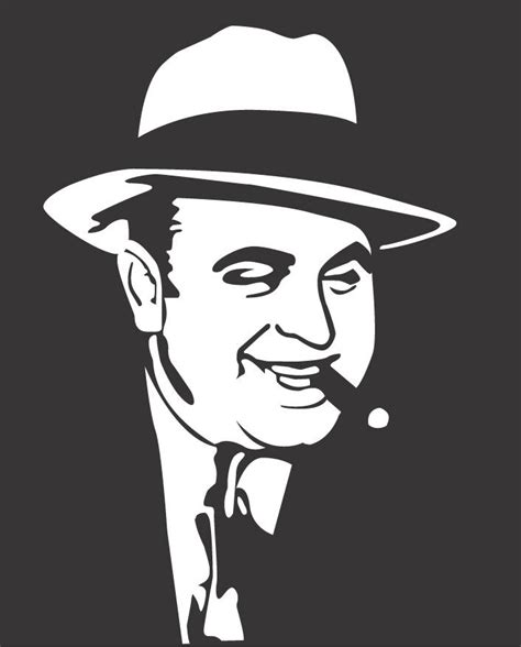 Capone by goonofhazzard on DeviantArt