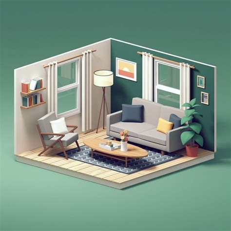 Interior Living Room Animation - Best Ideas - duwikw