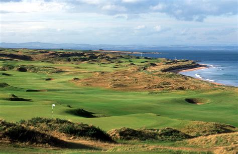 Scotland Legendary Links Package | Risk-Free Guarantee