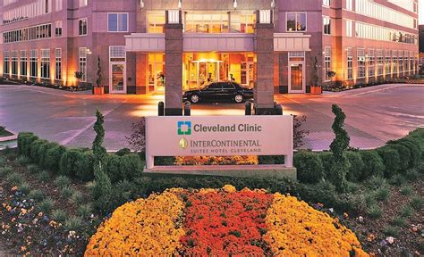 Extended Stay Hotel Photos | InterContinental Suites Hotel Cleveland