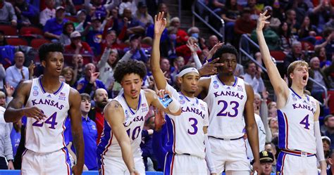 NCAA Men's Tournament 2023: Power Ranking All Teams Left in Round 2 ...