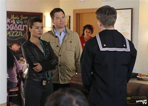NCIS — 9x19 "THE GOOD SON" Preview & Photos — 3/27/12 - NCISfanatic™ Fans of NCIS and NCIS: Los ...