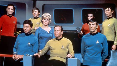 Star Trek llega a su 55 aniversario | HidrocalidoDigital.com