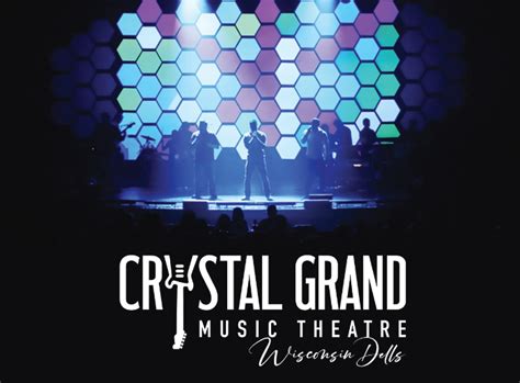 Crystal Grand Music Theatre Gift Card | Crystal Grand Music Theatre