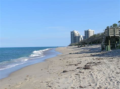 MacArthur Beach State Park, North Palm Beach, FL | State parks, Florida ...