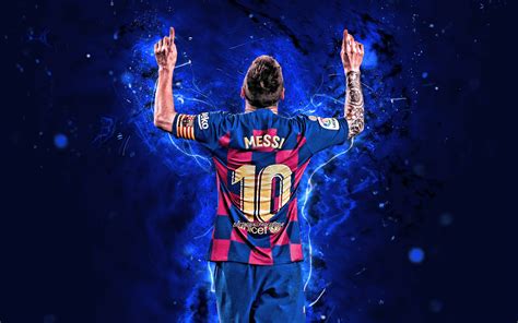 Football Wallpaper 4k Messi 8k Gaming Wallpaper | Images and Photos finder