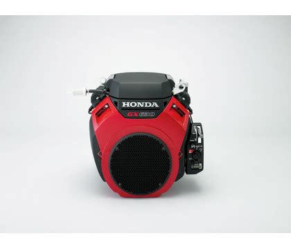 Honda GX630 Engine