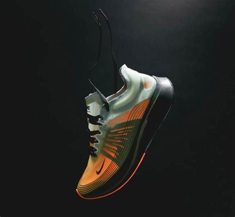 Nike Zoom Fly Flight Jacket Release Date - SBD