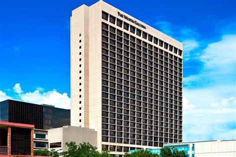 Galleria Hotel Houston | The Westin Galleria Houston