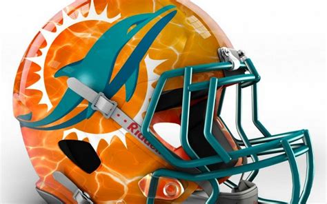 LOOK: Funky concept helmet designs for all 32 NFL teams - CBSSports.com