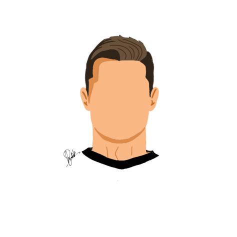 ArtStation - Cristiano Ronaldo | Fan Art.