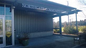 Northgate Community Center - MyGiraffe - Seattle events, concerts, and other fun things to do