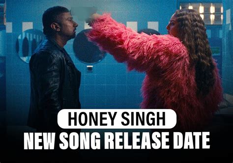 Yo Yo Honey Singh Announces Upcoming Track With Sonakshi Sinha After 9 Years; Check Release Date