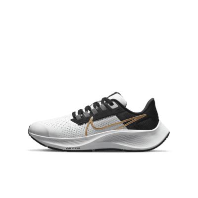 Nike Air Zoom Pegasus 38 Younger/Older Kids' Road Running Shoes. Nike VN