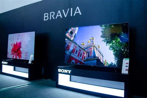 5 Best Sony Bravia TV for Homes and Offices - Itechguides