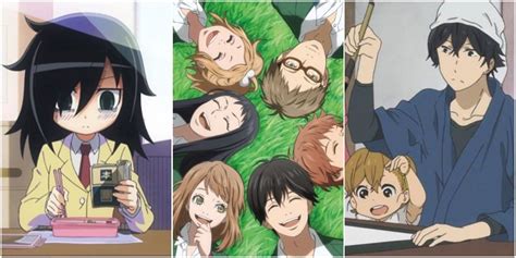 The Ultimate Guide: Discover the 10 Best Slice of Life Anime on ...