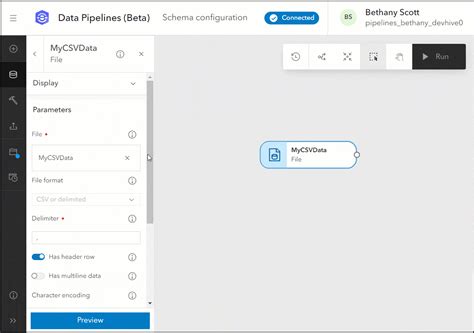 What’s New in Data Pipelines (October 2023)