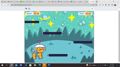 Learn Best Scratch Games for Kids Online | Codingal