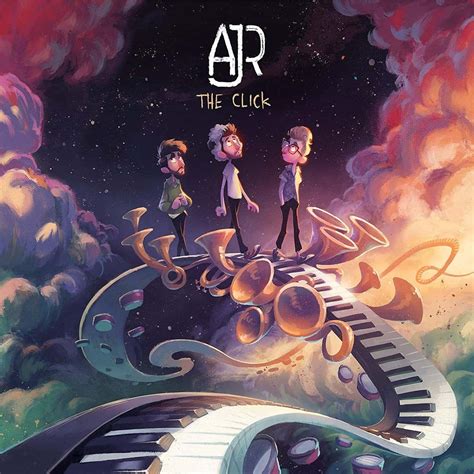 The Best AJR Albums, Ranked By Fans