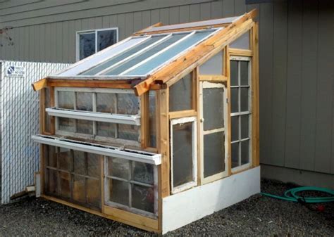 84 DIY Greenhouse Plans You Can Build This Weekend (Free)