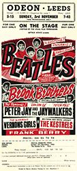 Beatlemania memorabilia pack - Memorabilia Pack Company Ltd