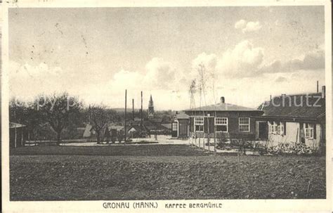 Gronau Westfalen / Gronau (Westf.) /Borken LKR Nr. k119468 - oldthing: Ansichtskarten ...