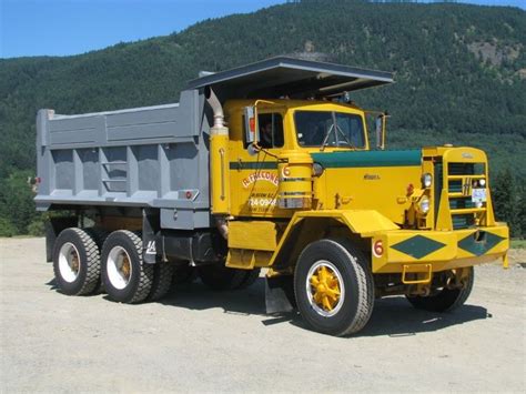 1967 Hayes HD | Trucks, Hayes, Vehicles