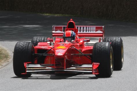 File:1998 F1 car Ferrari F300 Goodwood 2009.jpg - Wikimedia Commons