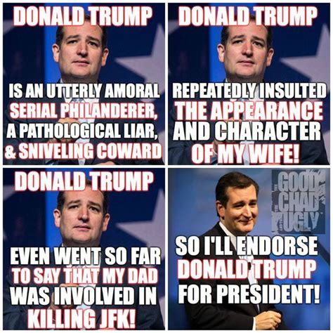 51 Funniest Ted Cruz Memes