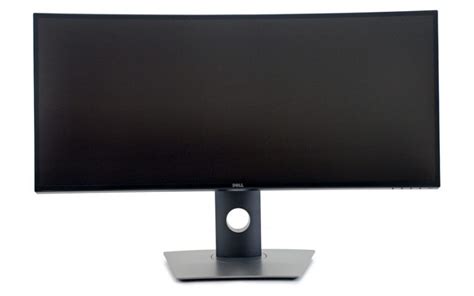 Dell Ultrasharp 34 Curved USB-C Monitor (U3419W) Review - StorageReview.com