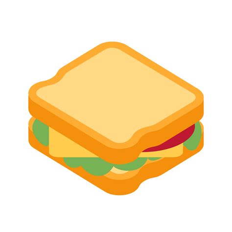 🥪 Sandwich Emoji - What Emoji 🧐