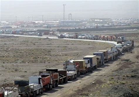 Iran-Afghanistan Border Crossings Operating Normally - Economy news - Tasnim News Agency