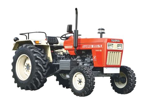 Swaraj Tractor, Swaraj Tractor Price, Swaraj Tractor Specifications ...