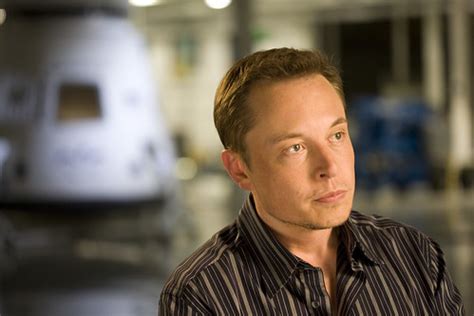 OnInnovation Interview: Elon Musk | From the "Collecting Inn… | Flickr