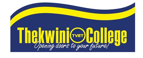 Thekwini TVET College | Thekwini College