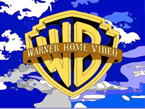 Warner Home video Logo Remake (1996-2017) by Charlieaat on DeviantArt