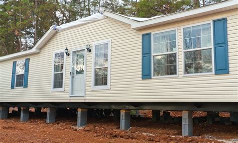 33 Mobile Home Vinyl Siding Options