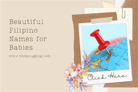 Beautiful Filipino Names — 30+ Beautiful Filipino Names for Your Baby