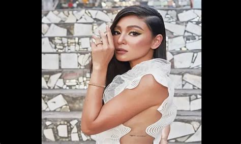 Nadine Lustre Tattoo / WATCH: Nadine Lustre gets new tattoo | ABS-CBN News - We finally ...