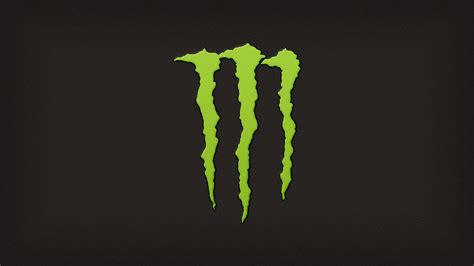 🔥 [46+] Monster Logos Wallpapers | WallpaperSafari