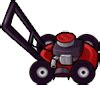 Lawn Mower - Plants vs. Zombies Wiki, the free Plants vs. Zombies encyclopedia