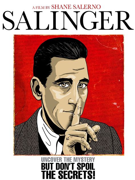 Salinger (2013) - Rotten Tomatoes