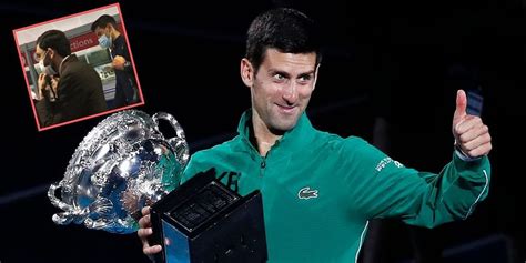 Novak Djokovic to be granted visa to play in 2023 Australian Open: Reports