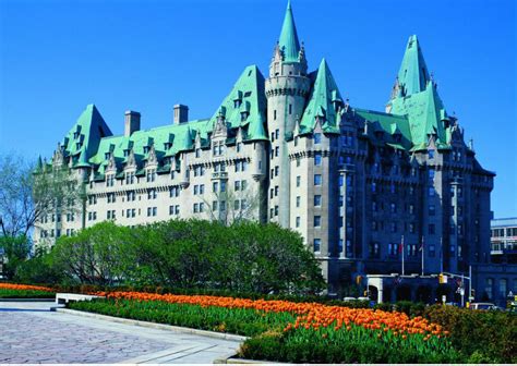 Best Luxury Ottawa Hotels - Jetsetz.com